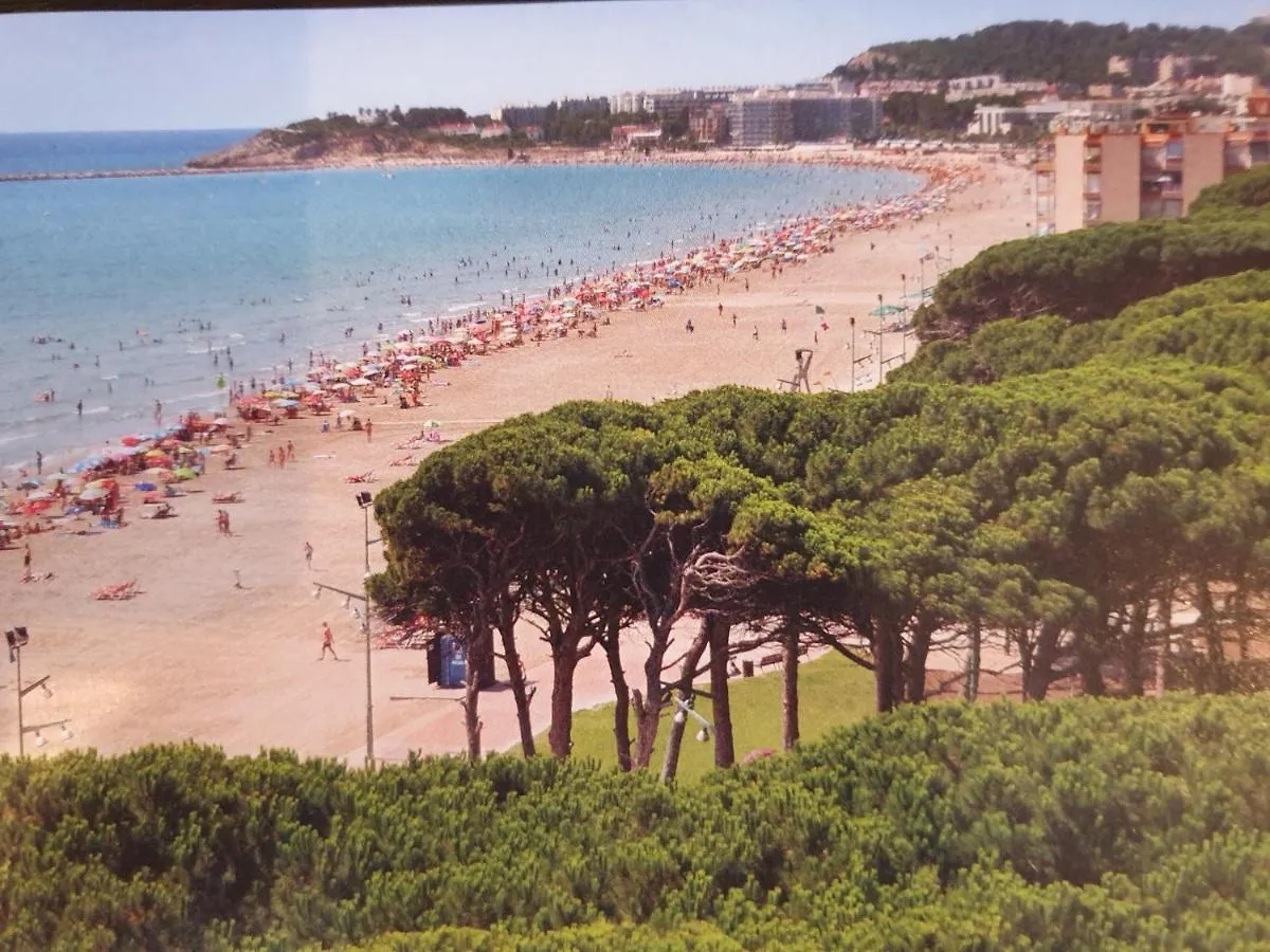 Appartement Bellamar Salou