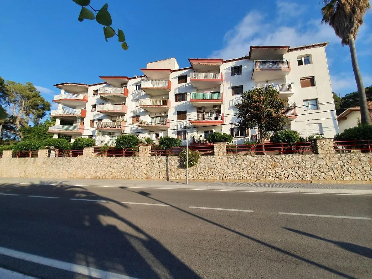 Bellamar Salou Appartement