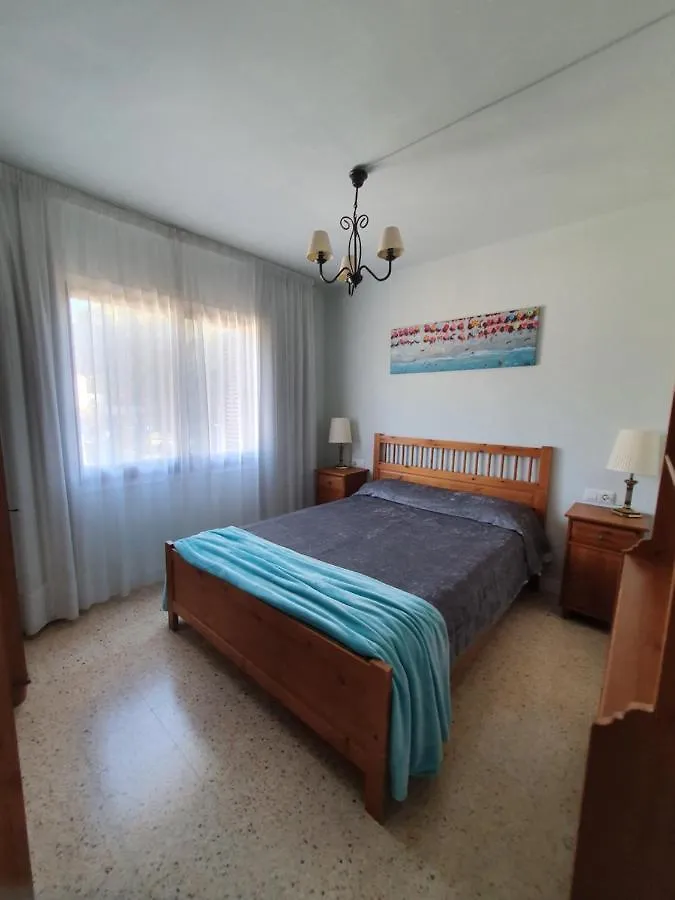 Bellamar Salou Appartement