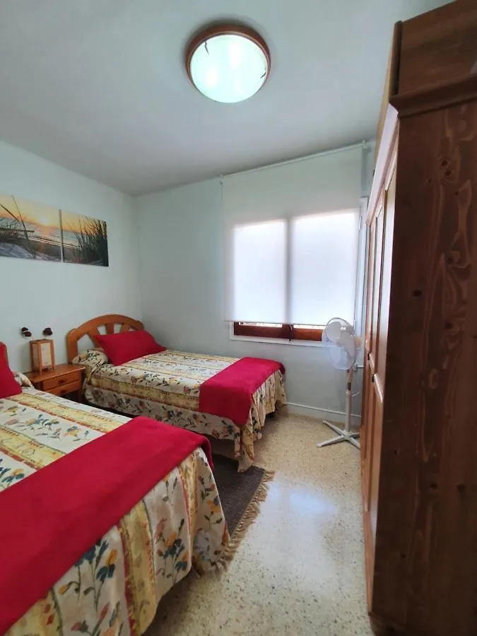 Bellamar Salou Appartement