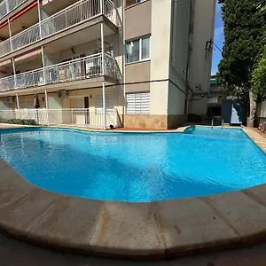 Apartsalou Priorat Salou