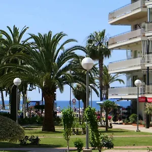 Rentalmar Delfos Playa Salou