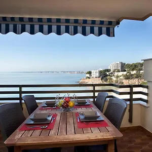 Capellans Vista Mar Appartement Salou