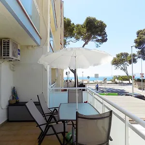 Apartsalou Pepa Salou